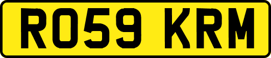 RO59KRM