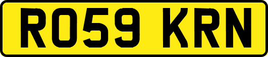 RO59KRN