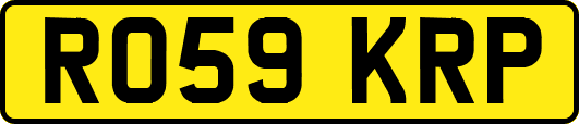 RO59KRP
