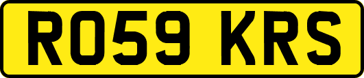 RO59KRS