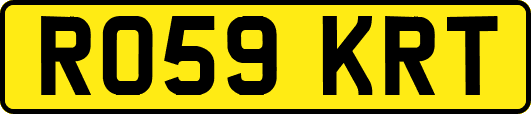 RO59KRT