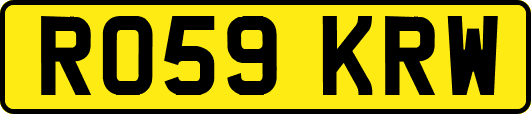RO59KRW
