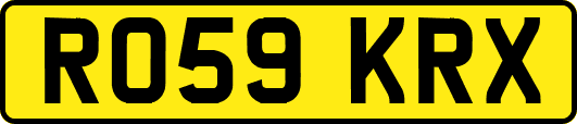 RO59KRX