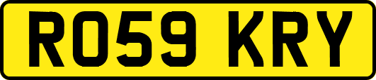RO59KRY