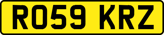 RO59KRZ