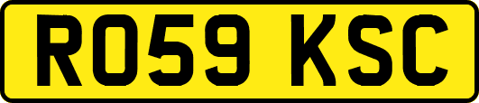 RO59KSC