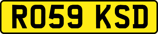 RO59KSD