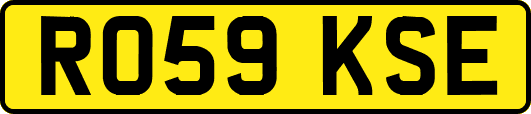 RO59KSE