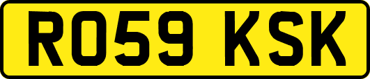 RO59KSK