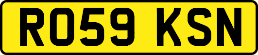 RO59KSN