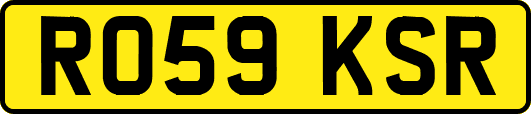 RO59KSR