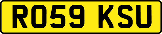 RO59KSU
