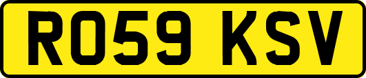 RO59KSV