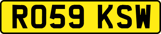 RO59KSW