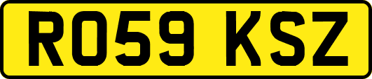 RO59KSZ
