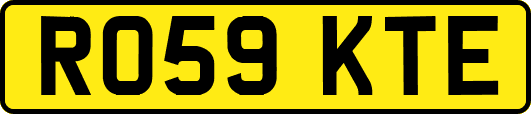 RO59KTE