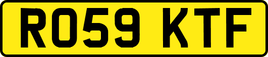 RO59KTF