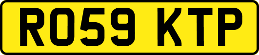 RO59KTP