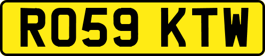 RO59KTW