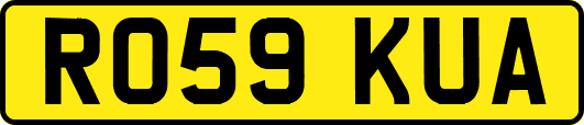 RO59KUA