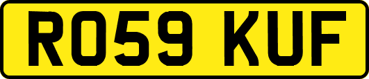 RO59KUF