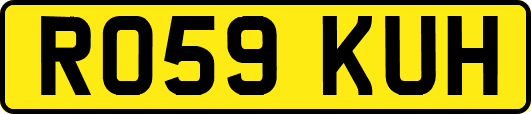 RO59KUH