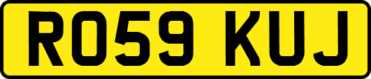 RO59KUJ