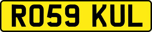 RO59KUL