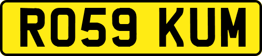 RO59KUM