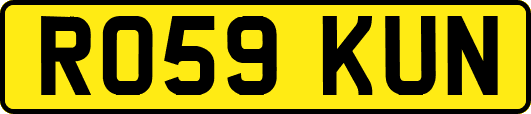 RO59KUN