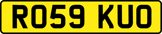 RO59KUO