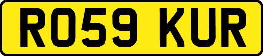 RO59KUR