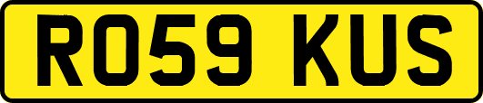 RO59KUS