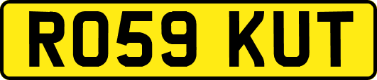 RO59KUT