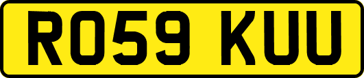 RO59KUU