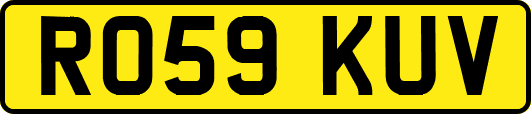 RO59KUV
