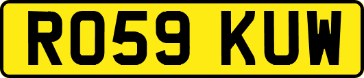 RO59KUW