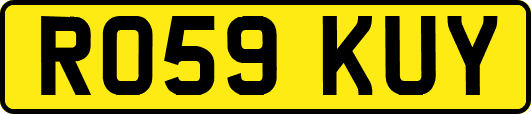 RO59KUY