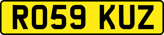 RO59KUZ