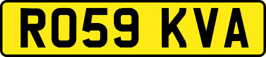 RO59KVA