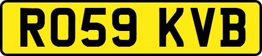 RO59KVB