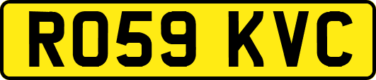 RO59KVC