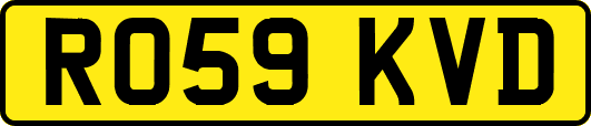 RO59KVD