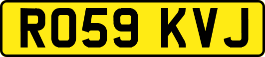 RO59KVJ