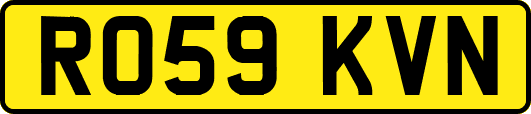 RO59KVN