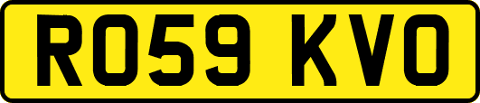 RO59KVO