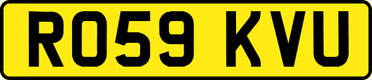 RO59KVU