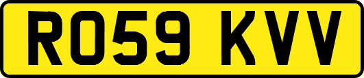 RO59KVV