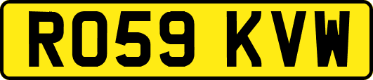 RO59KVW