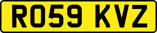 RO59KVZ